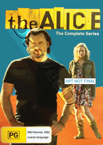 The Alice (Season 1) - 6-DVD Set (DVD)